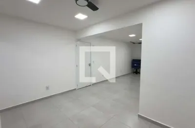 Apartamento para aluguel - canto do forte, 2 quartos,  80 m² - praia grande
