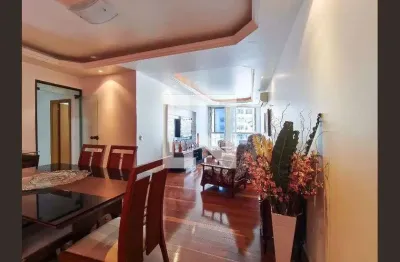 Apartamento para aluguel - tijuca, 4 quartos,  135 m² - rio de janeiro