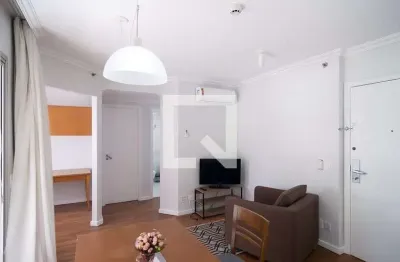 Apartamento para aluguel - consolação, 1 quarto,  45 m² - são paulo
