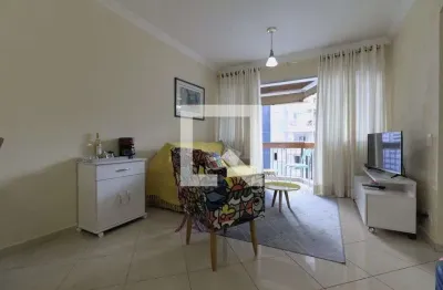Apartamento para aluguel - perdizes, 2 quartos,  66 m² - são paulo