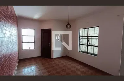Casa para aluguel - recreio dos sorocabanos, 2 quartos,  220 m² - sorocaba