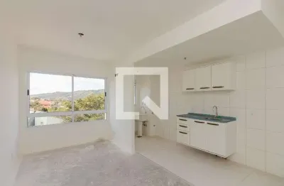 Apartamento para aluguel - bom jesus, 2 quartos,  54 m² - porto alegre