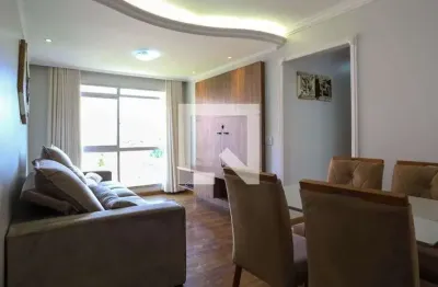 Apartamento para aluguel - nova vista, 2 quartos,  69 m² - belo horizonte