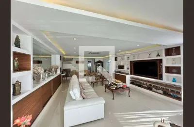 Casa / sobrado em condomínio para aluguel - vargem grande, 6 quartos,  300 m² - rio de janeiro