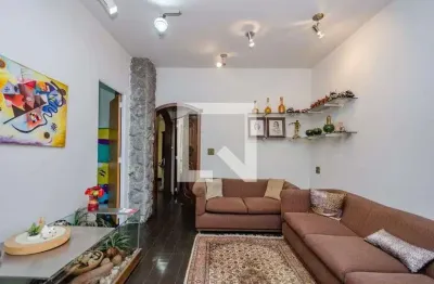 Casa para aluguel - calafate, 4 quartos,  270 m² - belo horizonte