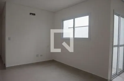 Apartamento para aluguel - vila leopoldina, 2 quartos,  54 m² - santo andré
