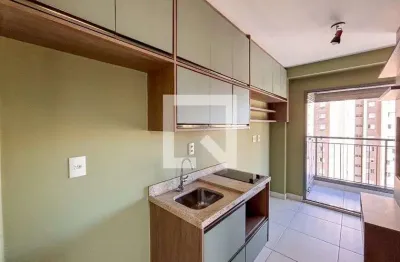 Kitnet / stúdio para aluguel - moema, 1 quarto,  25 m² - são paulo