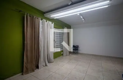Casa para aluguel - brooklin, 3 quartos,  250 m² - são paulo