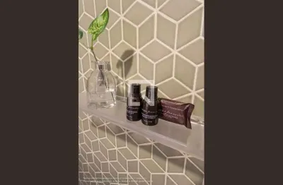 Kitnet / stúdio para aluguel - vila olímpia, 1 quarto,  38 m² - são paulo