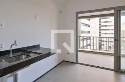 Kitnet / stúdio para aluguel - aclimação, 1 quarto,  24 m² - são paulo