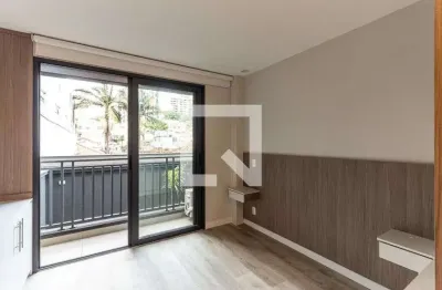Kitnet / stúdio para aluguel - higienópolis, 1 quarto,  31 m² - são paulo