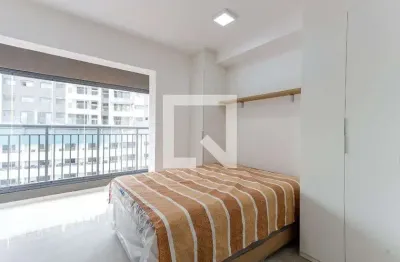 Apartamento para aluguel - vila gustavo, 1 quarto,  33 m² - são paulo