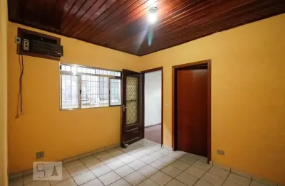 Casa para aluguel - jaguaribe, 2 quartos,  89 m² - osasco