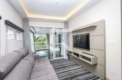 Apartamento para aluguel - jardim paulista, 2 quartos,  90 m² - são paulo