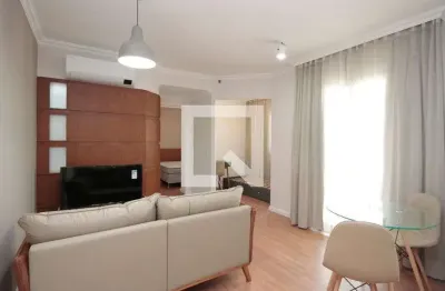 Apartamento para aluguel - consolação, 2 quartos,  45 m² - são paulo
