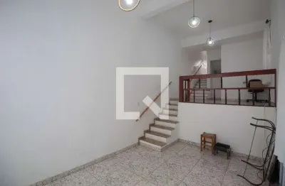 Casa para aluguel - vila maria , 3 quartos,  200 m² - são paulo