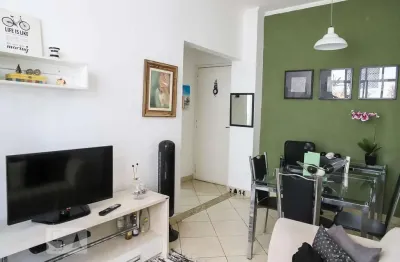 Apartamento para aluguel - consolação, 1 quarto,  47 m² - são paulo