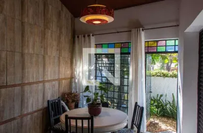 Kitnet / stúdio para aluguel - cidade universitária, 1 quarto,  60 m² - campinas