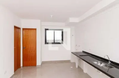 Apartamento para aluguel - vila maria , 2 quartos,  45 m² - são paulo