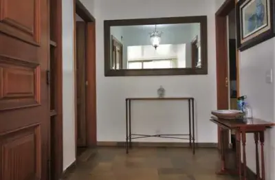 Apartamento para aluguel - real parque, 4 quartos,  306 m² - são paulo