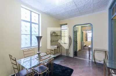 Casa para aluguel - benfica, 4 quartos,  600 m² - rio de janeiro