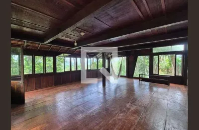 Casa / sobrado em condomínio para aluguel - vargem grande, 2 quartos,  100 m² - rio de janeiro