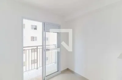 Apartamento para aluguel - chácara santo antonio, 1 quarto,  27 m² - são paulo