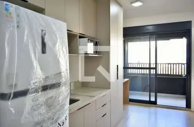 Kitnet / stúdio para alugar na rua loefgren, vila clementino, são paulo por r$ 2.560