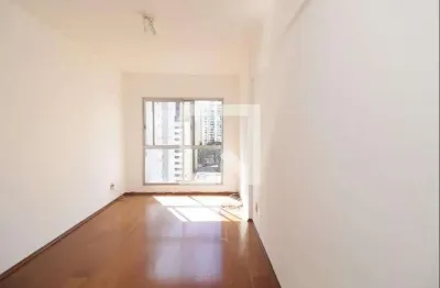 Apartamento para aluguel - moema, 1 quarto,  35 m² - são paulo