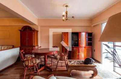 Apartamento para aluguel - vila galvão, 3 quartos,  250 m² - guarulhos
