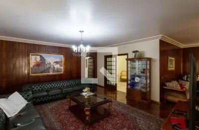 Casa para aluguel - jardim campo grande, 6 quartos,  720 m² - são paulo