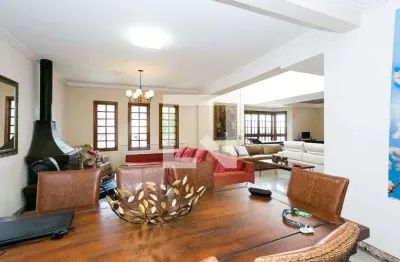 Casa para aluguel - penha de frança, 7 quartos,  440 m² - são paulo
