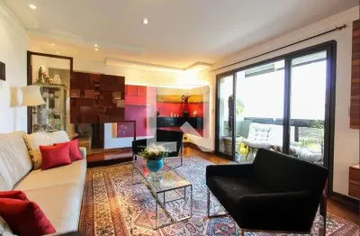 Apartamento para aluguel - mooca, 5 quartos,  242 m² - são paulo