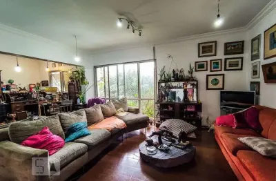 Apartamento para aluguel - panamby, 3 quartos,  110 m² - são paulo