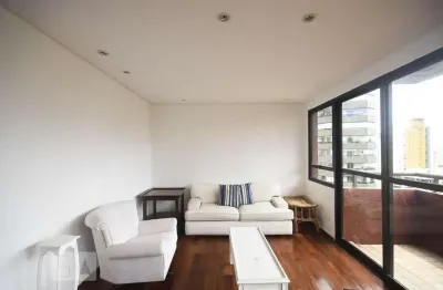 Apartamento para aluguel - portal do morumbi, 2 quartos,  100 m² - são paulo