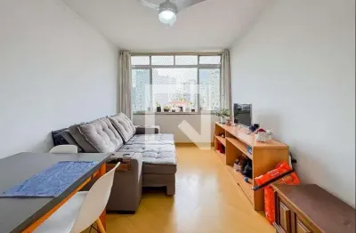 Apartamento para aluguel - vila mariana, 2 quartos,  80 m² - são paulo
