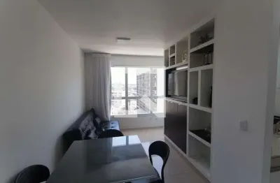 Kitnet / stúdio para aluguel - alto da glória, 1 quarto,  34 m² - goiânia