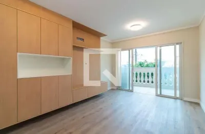 Apartamento para Aluguel - Santana, 2 Quartos,  106 m² - São Paulo