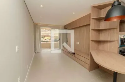 Apartamento para aluguel - bela vista, 1 quarto,  38 m² - são paulo