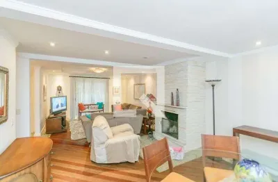 Casa / sobrado em condomínio para aluguel - ipanema, 4 quartos,  344 m² - porto alegre