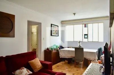 Apartamento para aluguel - vila clementino, 2 quartos,  93 m² - são paulo