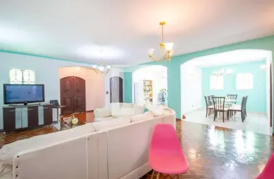 Casa para aluguel - bussocaba, 4 quartos,  948 m² - osasco