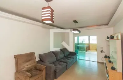 Cobertura para aluguel - vila valqueire, 4 quartos,  450 m² - rio de janeiro