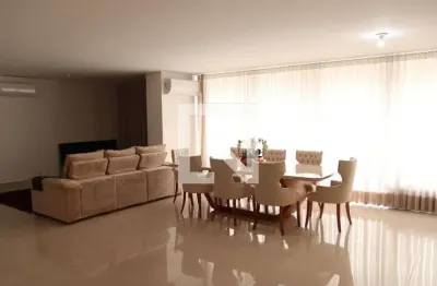 Apartamento para aluguel - setor progresso, 2 quartos,  185 m² - goiânia