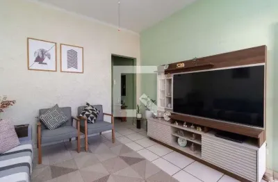 Casa para aluguel - santana, 3 quartos,  203 m² - são paulo