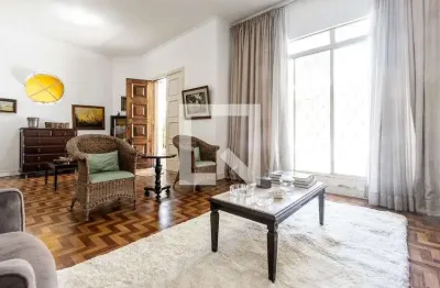 Casa para aluguel - vila pompéia, 3 quartos,  300 m² - são paulo
