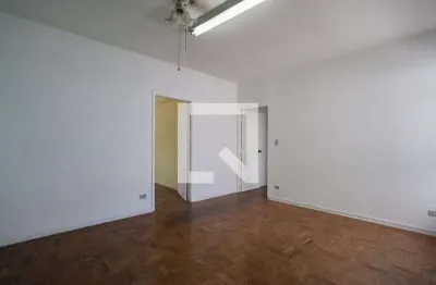 Apartamento para aluguel - santana, 3 quartos,  100 m² - são paulo