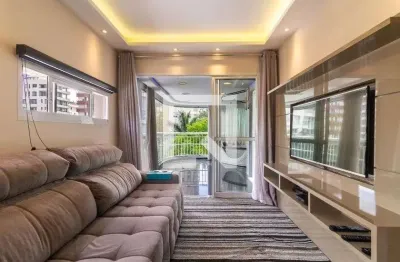 Apartamento para aluguel - jardim paulista, 1 quarto,  90 m² - são paulo