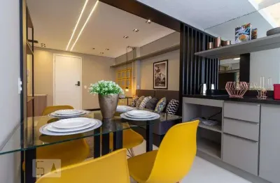 Apartamento para aluguel - butantã, 1 quarto,  35 m² - são paulo