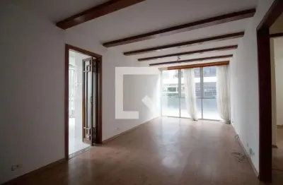 Apartamento para aluguel - jardim paulista, 2 quartos,  102 m² - são paulo